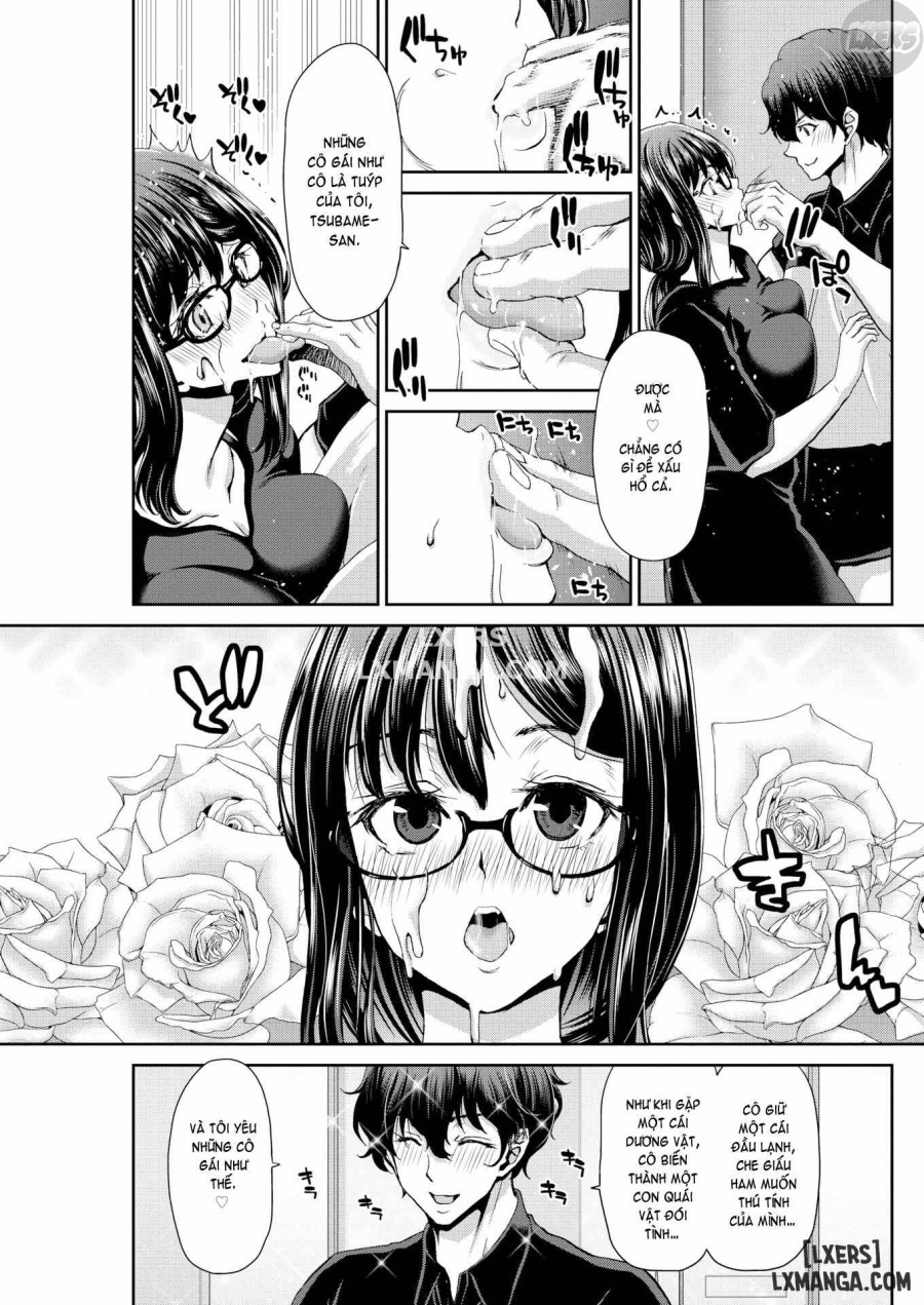 Ochinchin Rental 