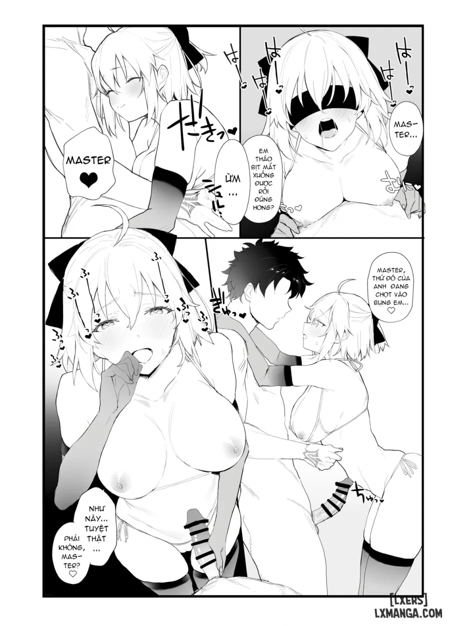Okita's Book 