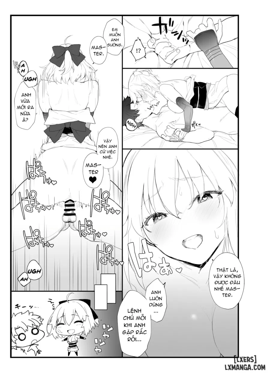 Okita's Book 