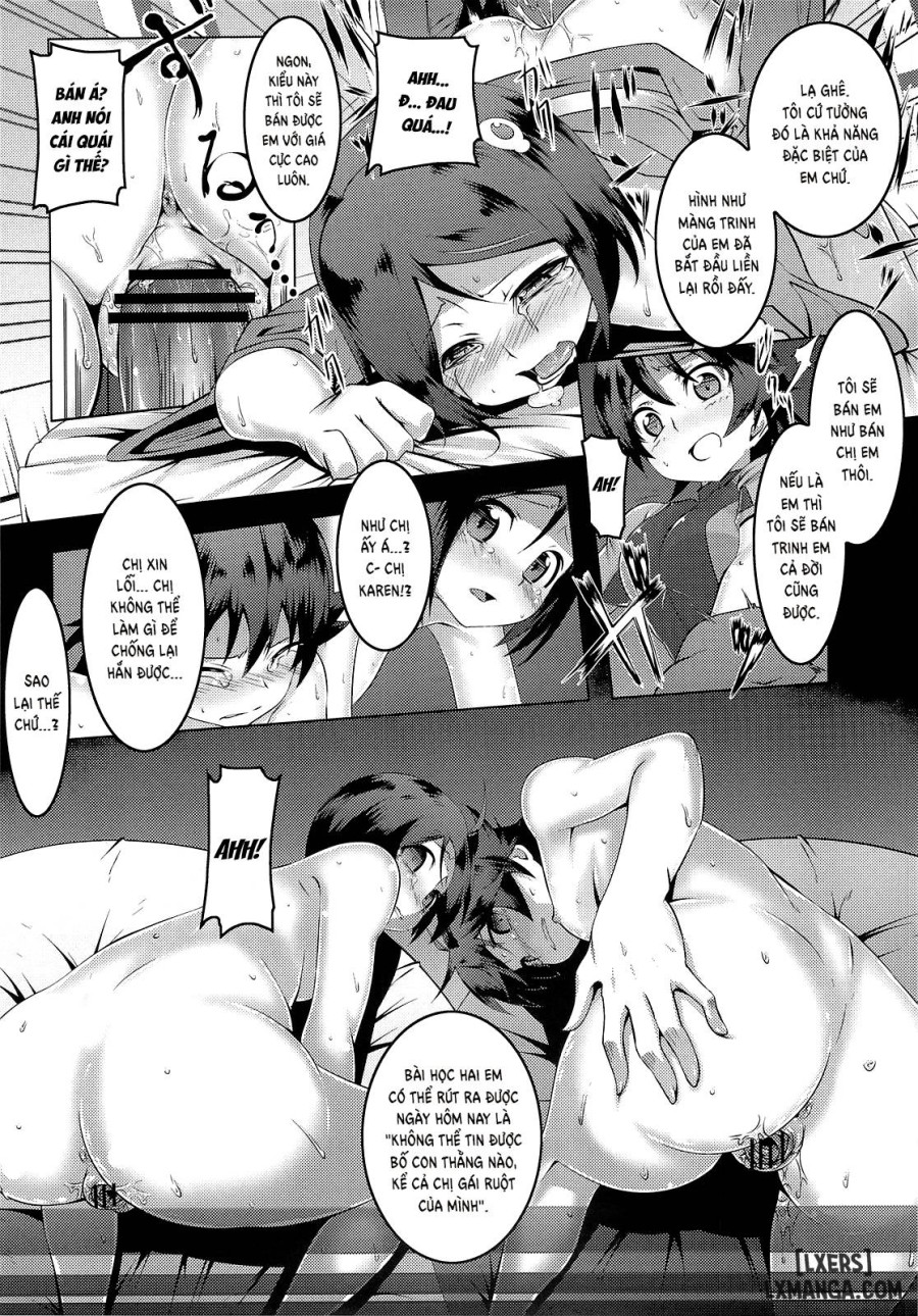 Netoraregatari 
