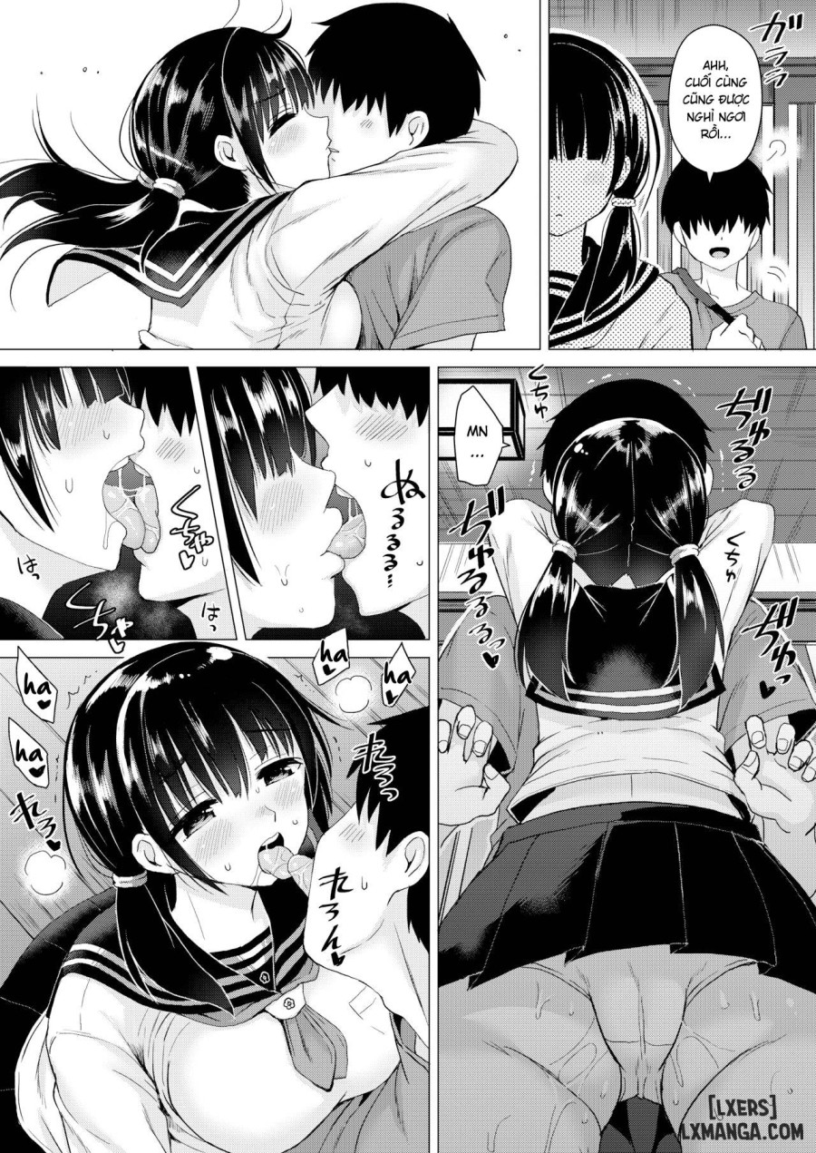 Ninyousei no Takai 7-tsu 