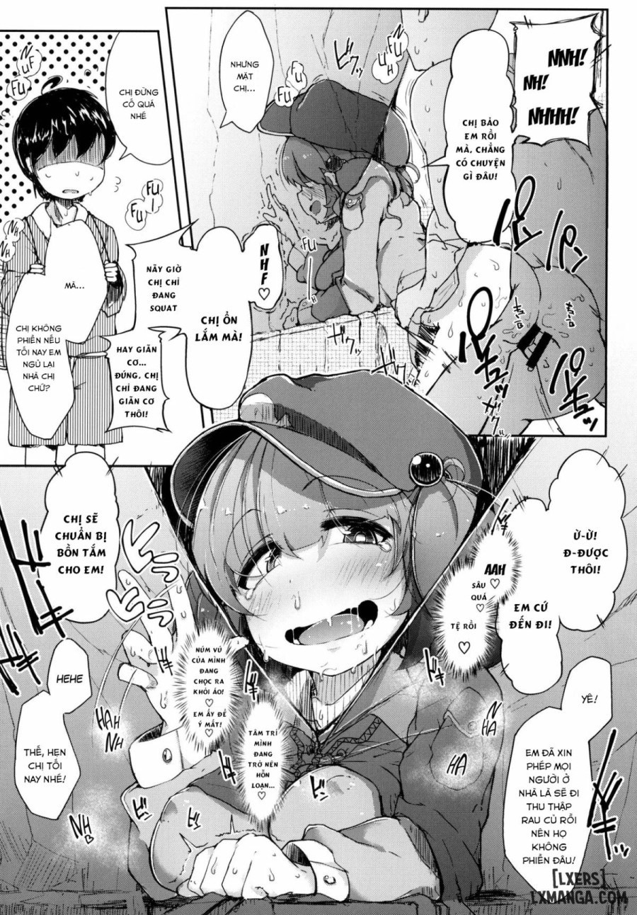 Nitorare II 