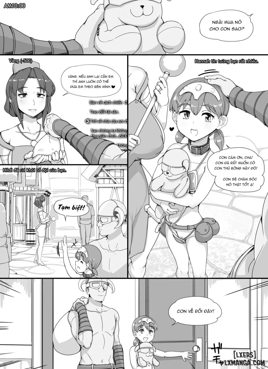 NPC Kan MOD! 
