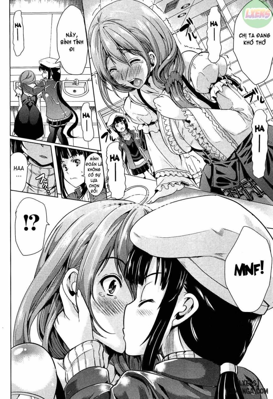 Kainushisama ni Natteyo ne! 