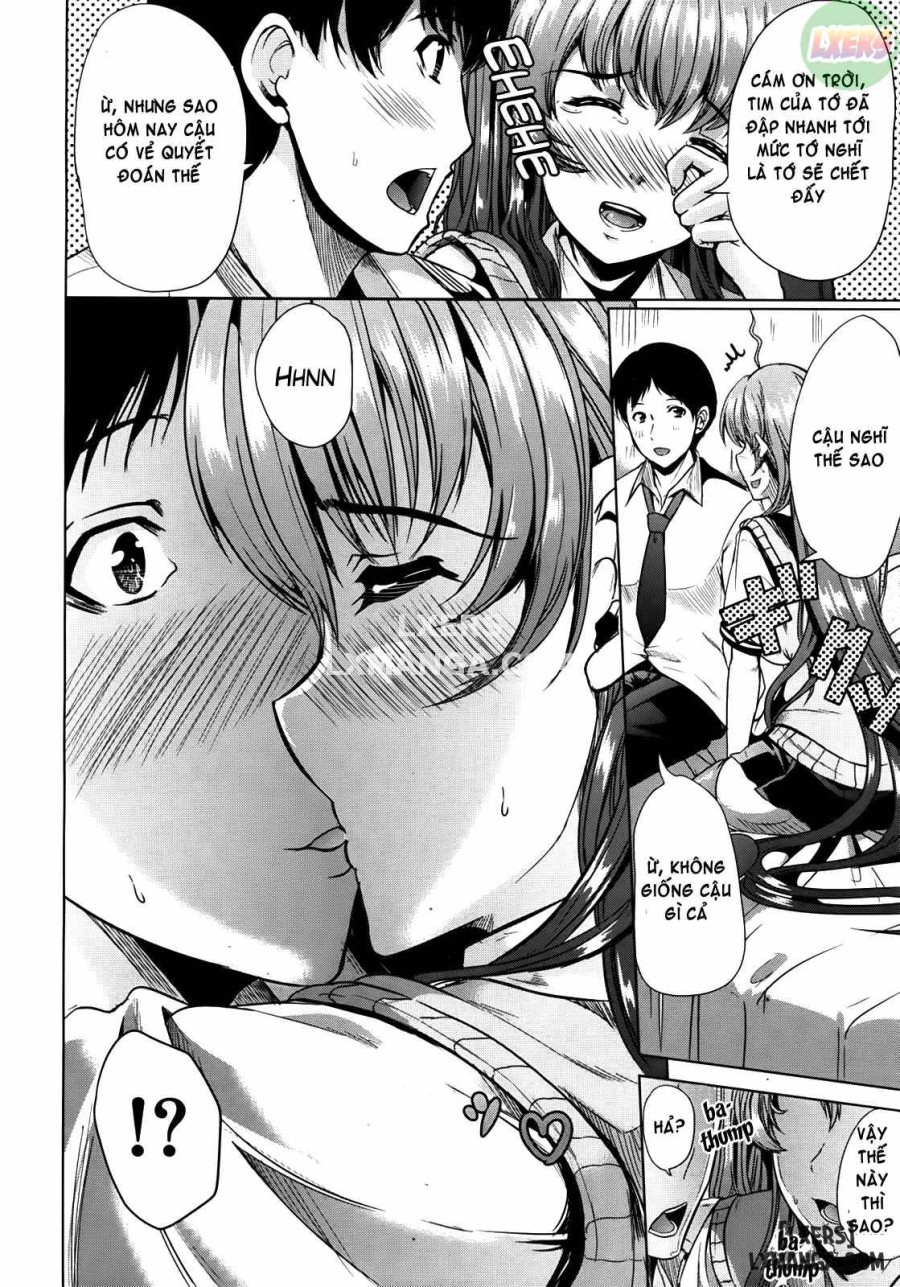 Kainushisama ni Natteyo ne! 