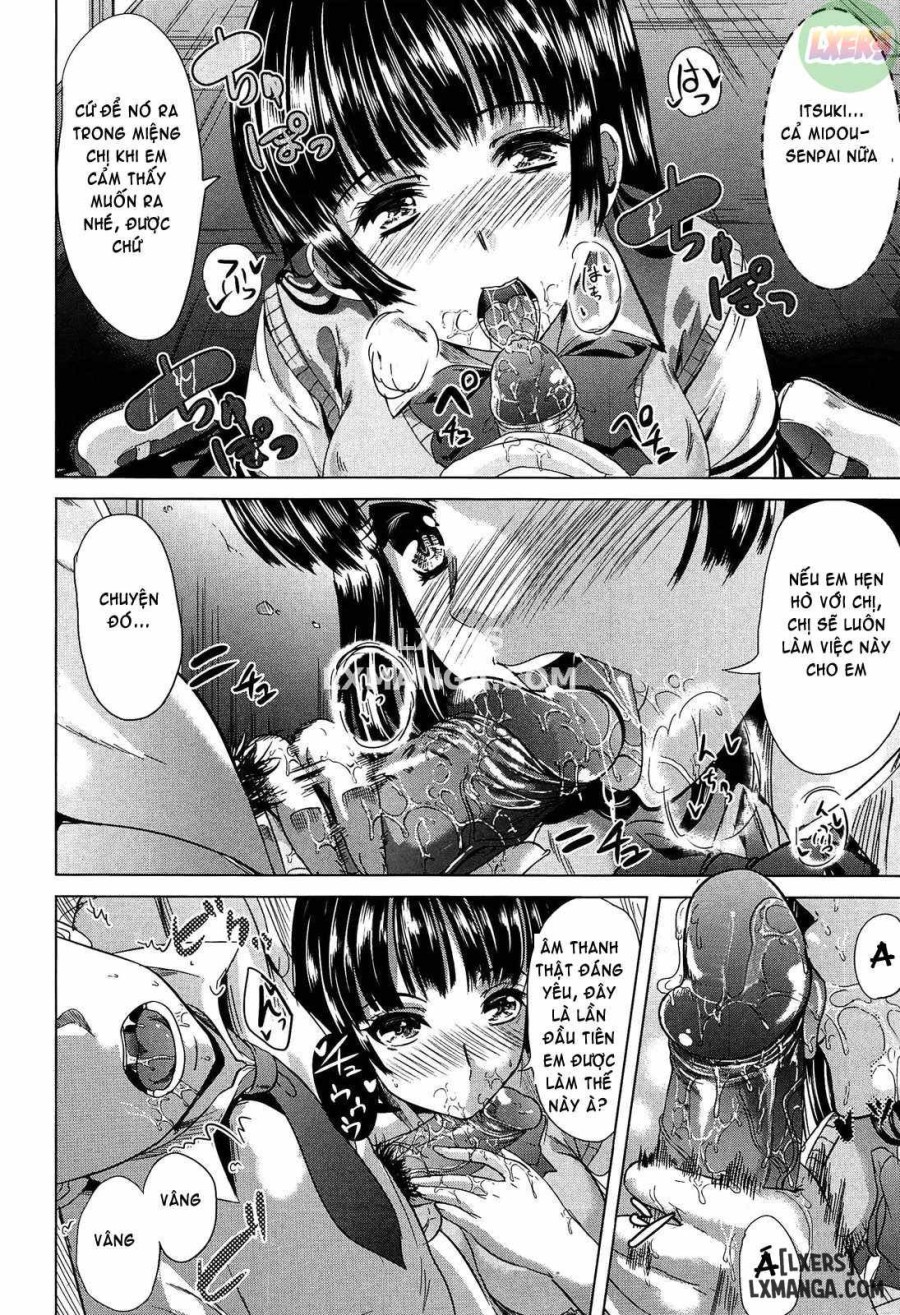 Kainushisama ni Natteyo ne! 