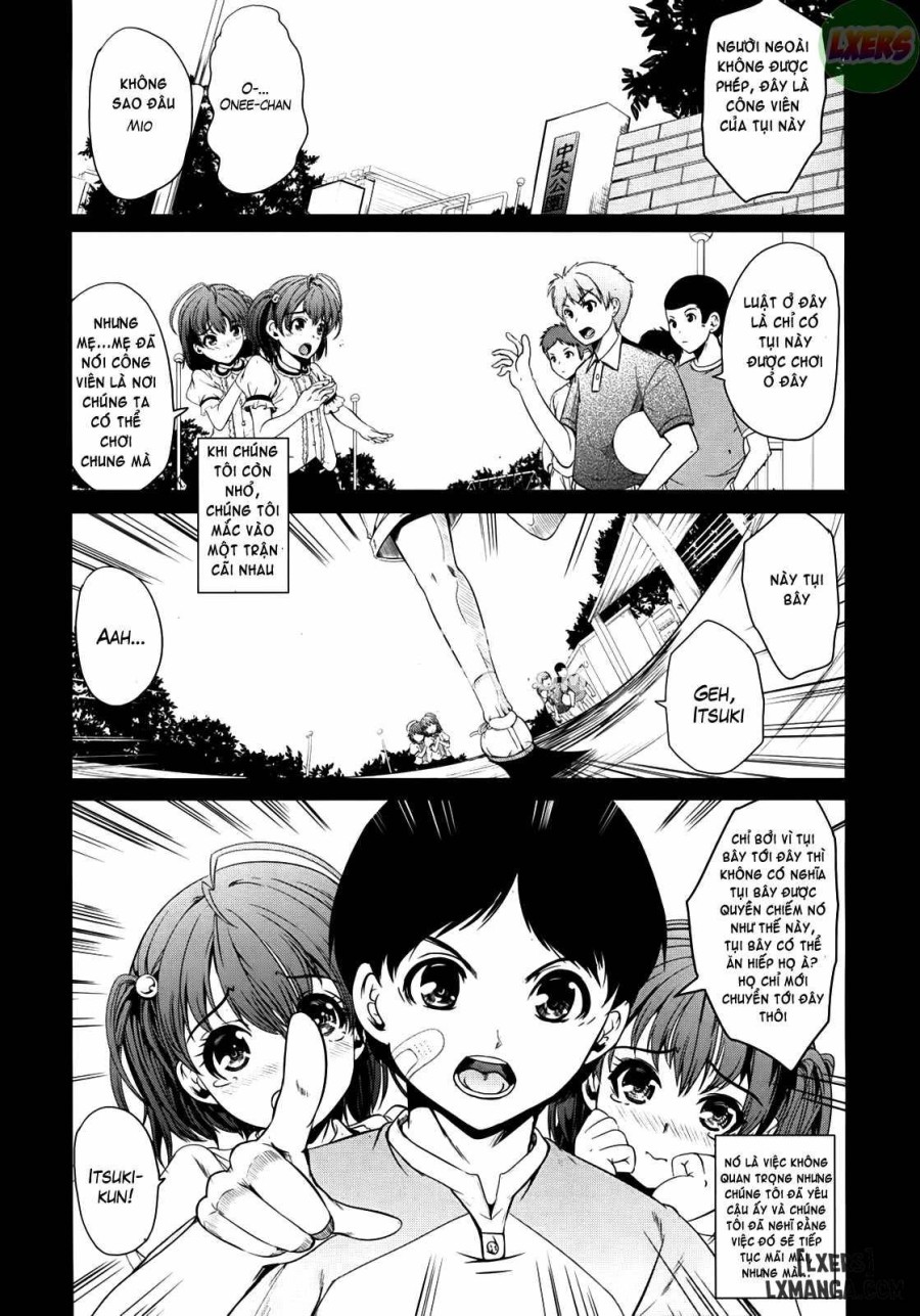 Kainushisama ni Natteyo ne! 