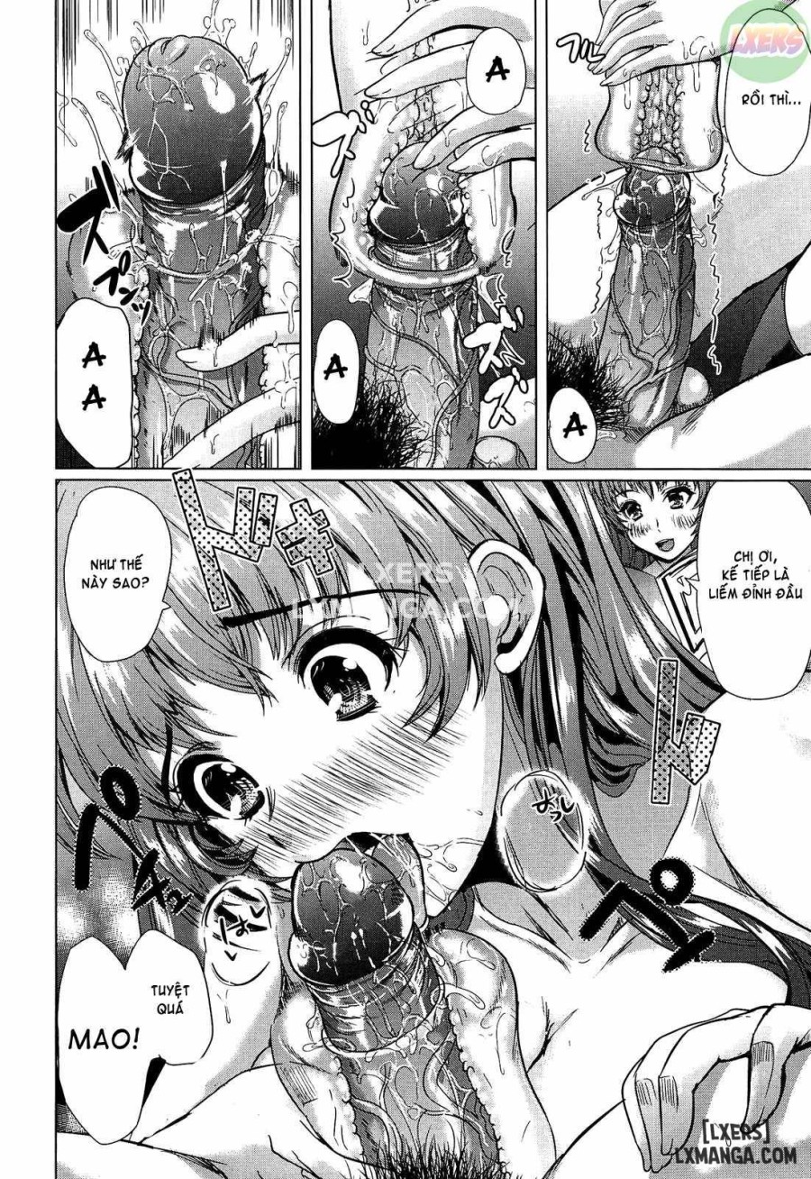 Kainushisama ni Natteyo ne! 
