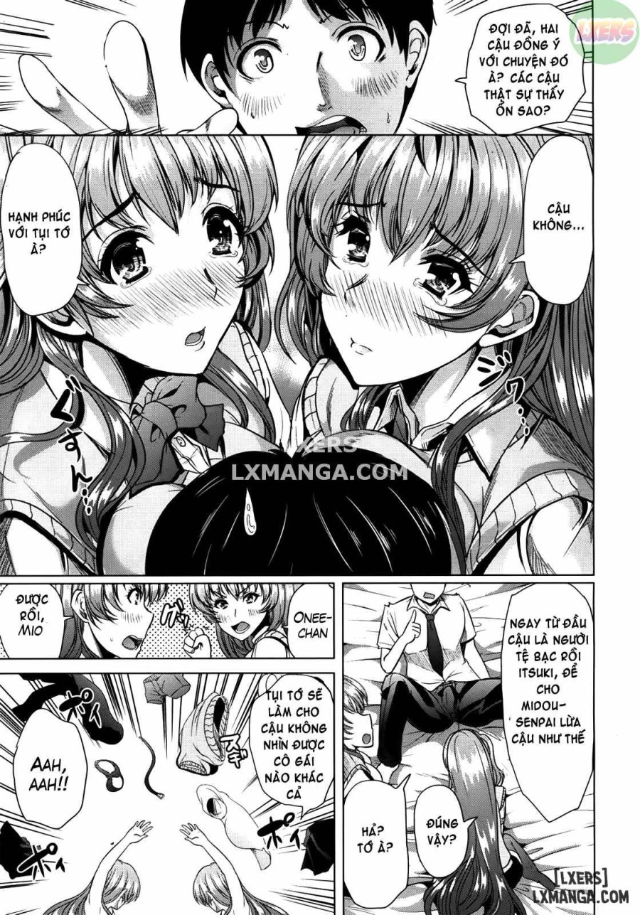Kainushisama ni Natteyo ne! 