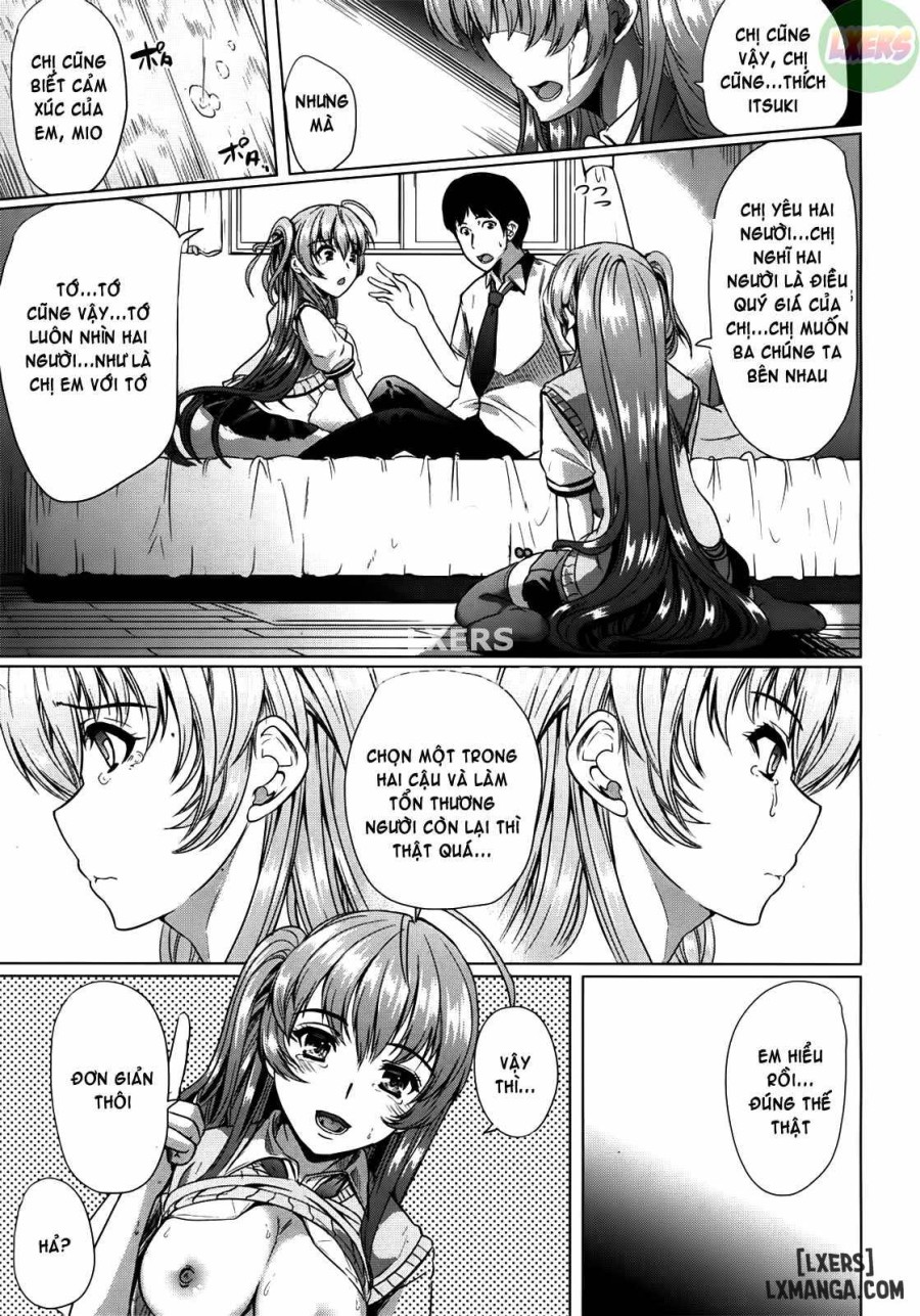 Kainushisama ni Natteyo ne! 
