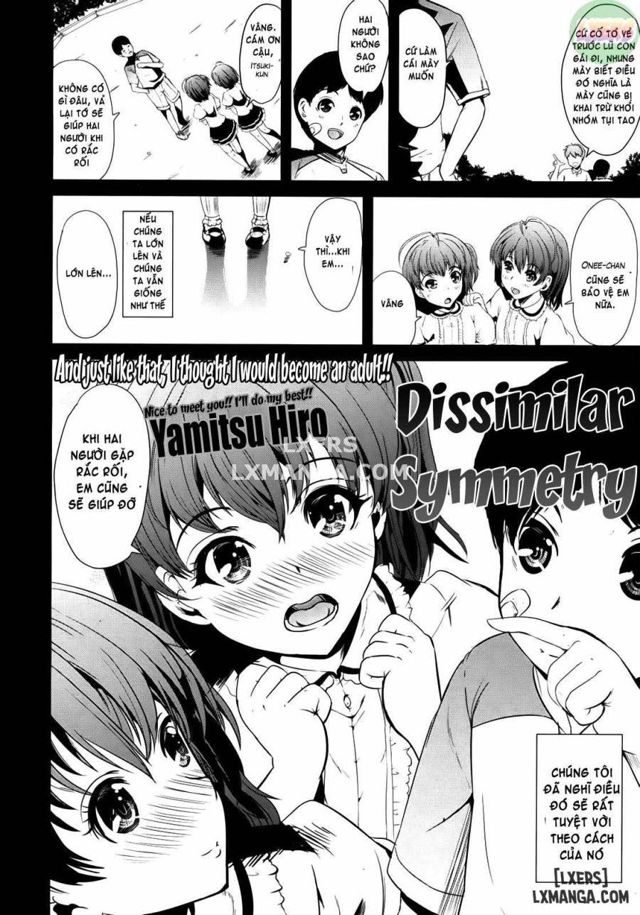 Kainushisama ni Natteyo ne! 