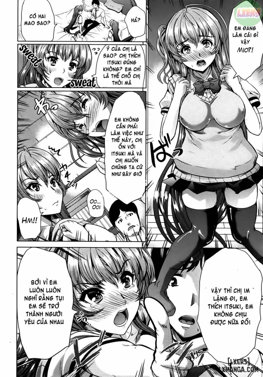 Kainushisama ni Natteyo ne! 