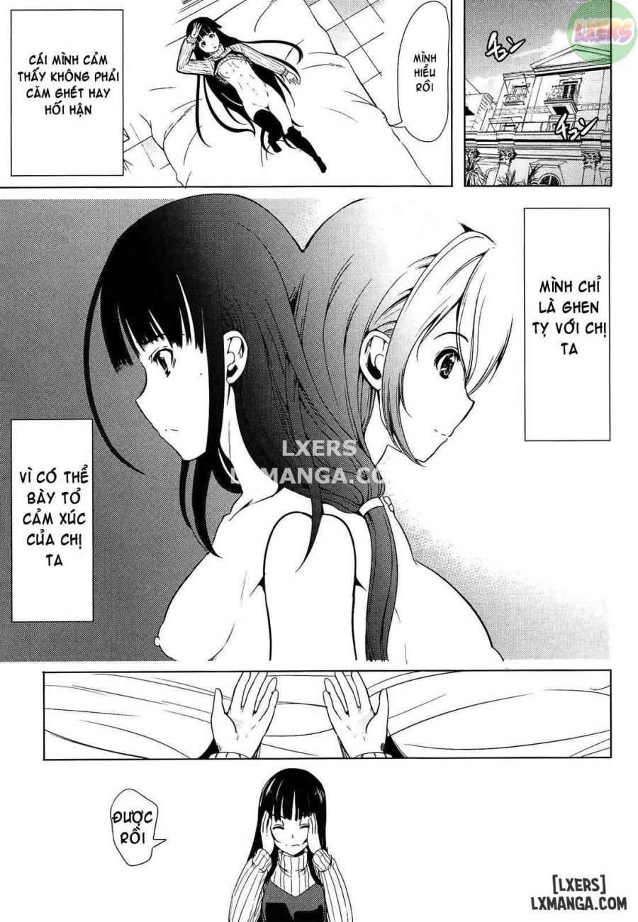 Kainushisama ni Natteyo ne! 