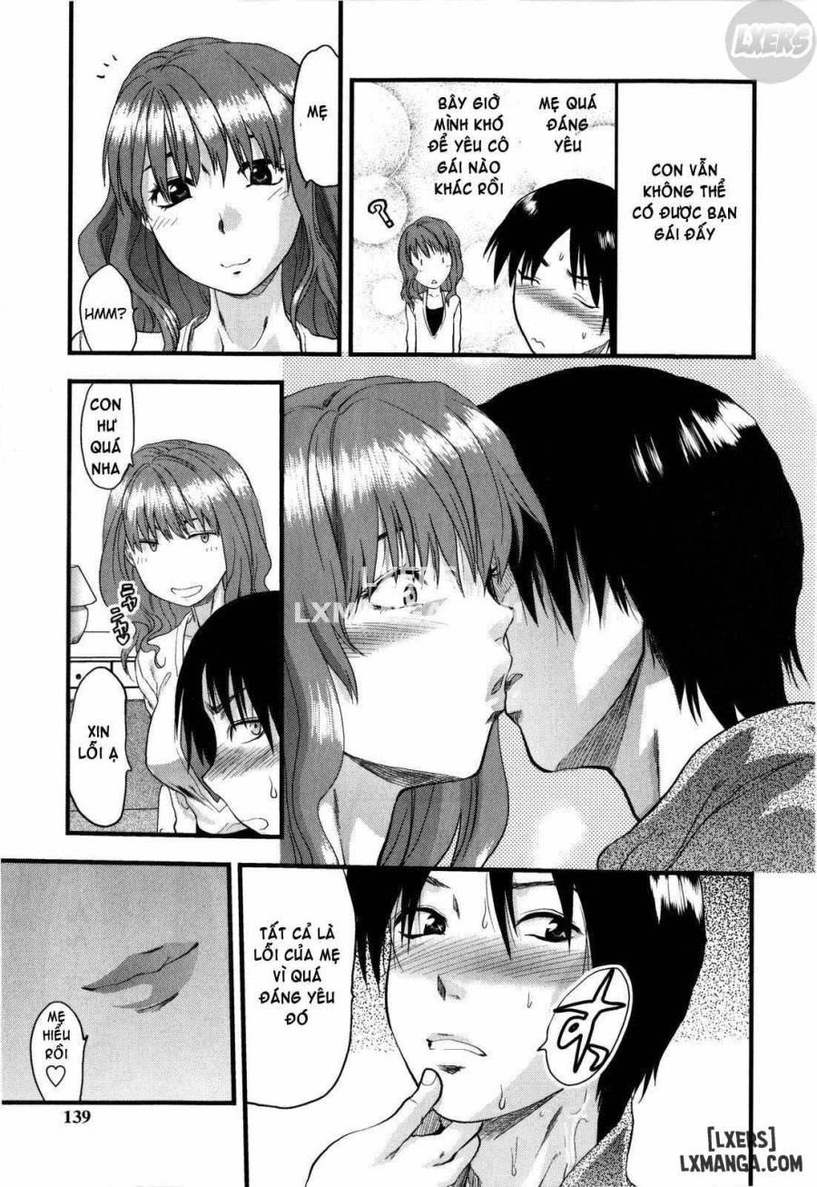 Mecha Love 