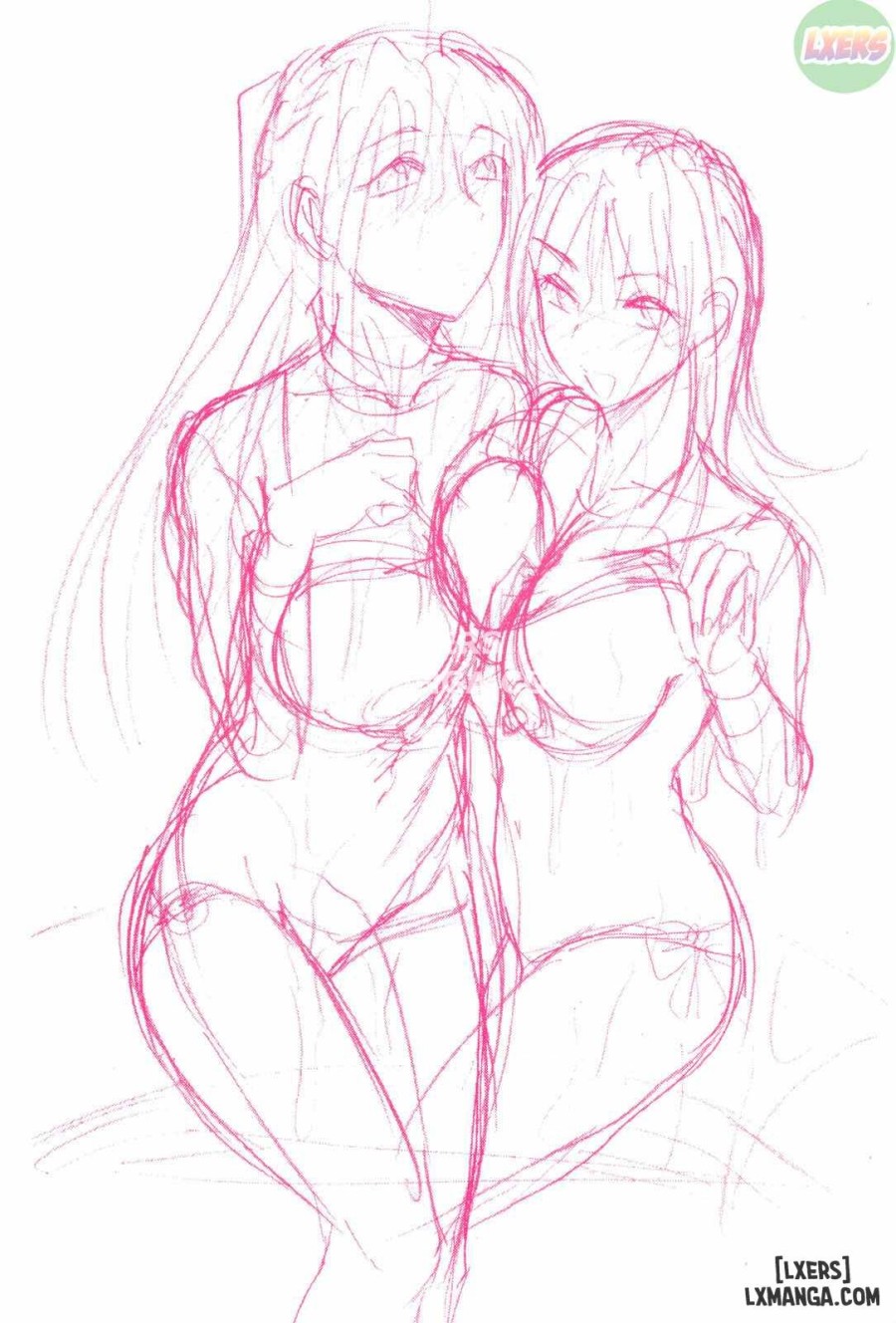 Mecha Love 