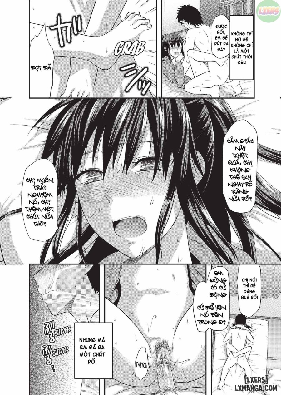 Sweet Sister Selection 