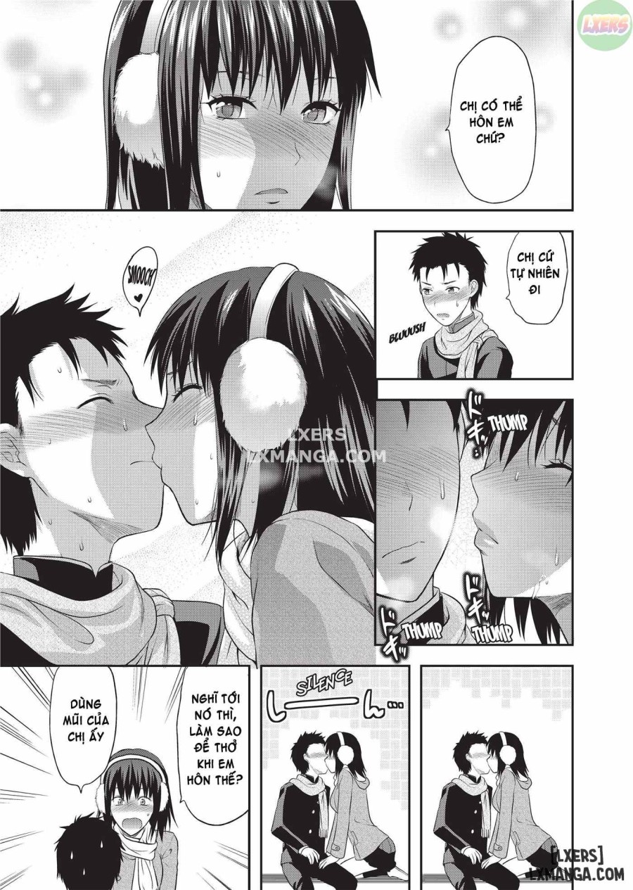 Sweet Sister Selection 