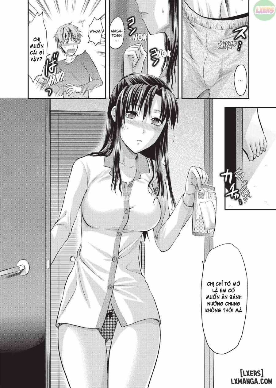 Sweet Sister Selection 