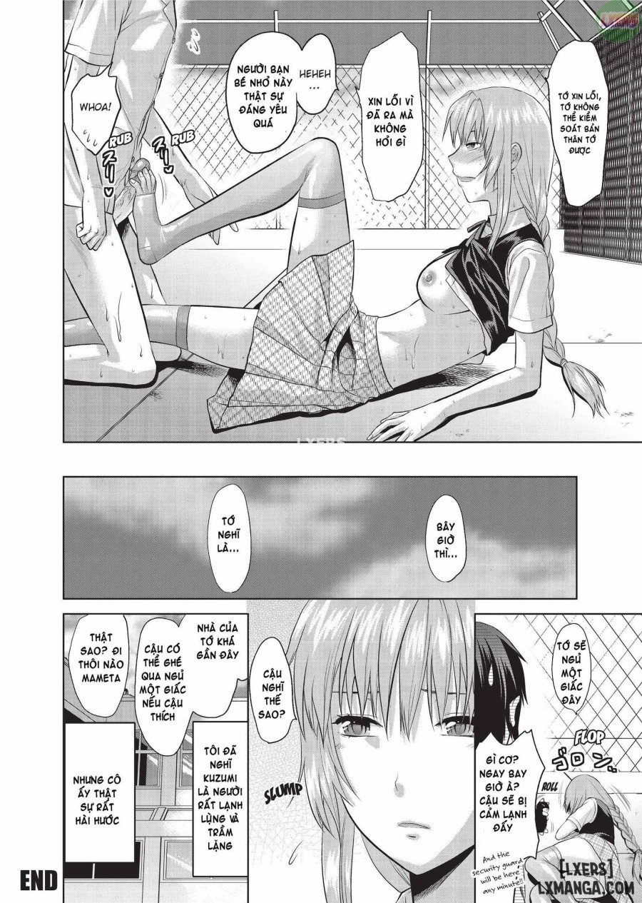 Sweet Sister Selection 