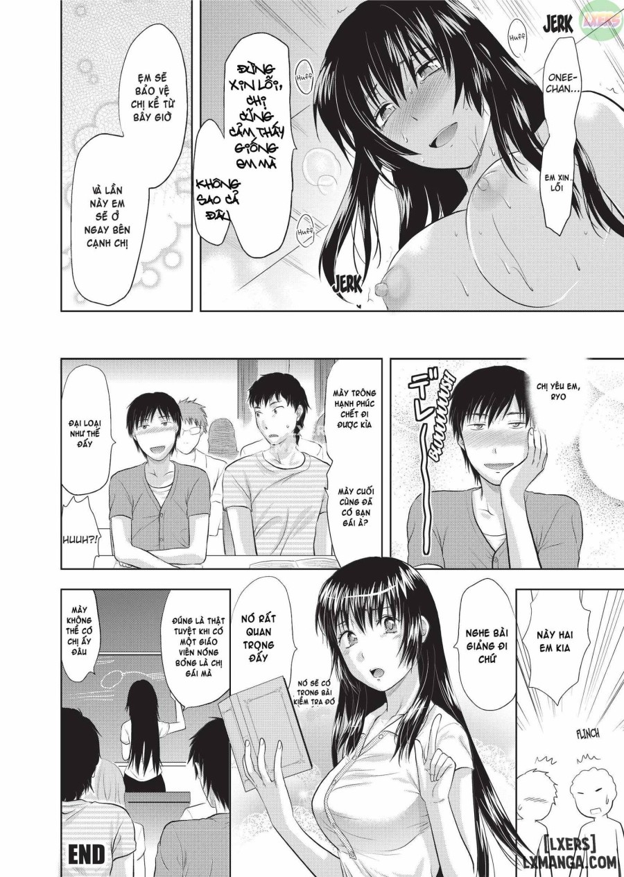 Sweet Sister Selection 