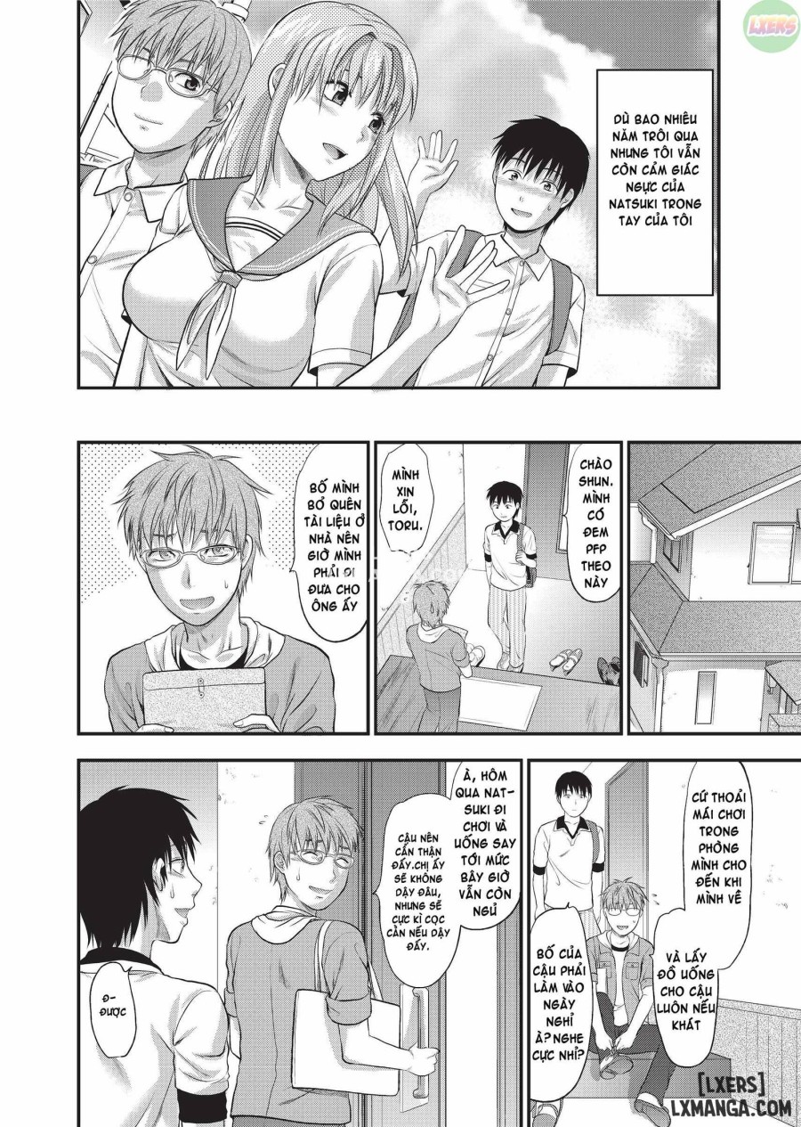 Sweet Sister Selection 