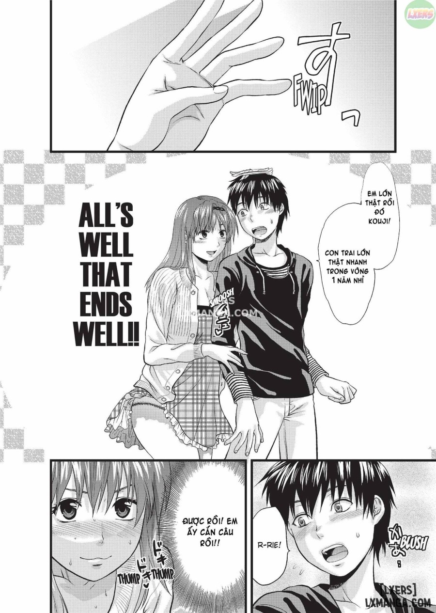 Sweet Sister Selection 