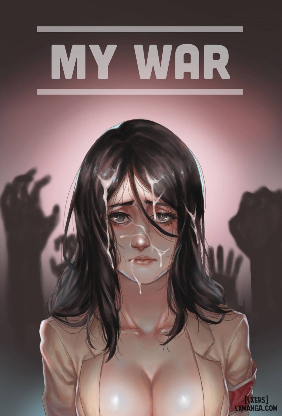 My War 