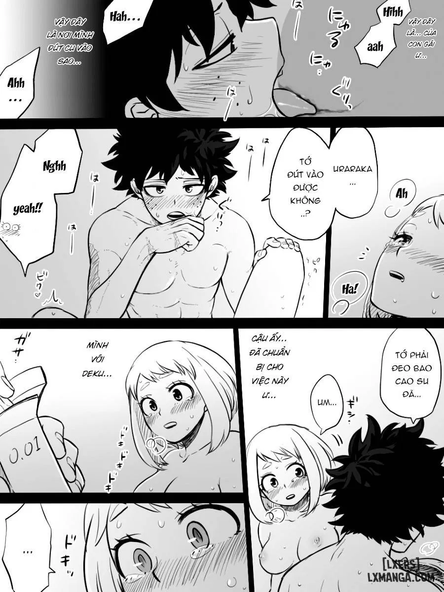 Nante Tsugou no Yoi Kosei nanda 