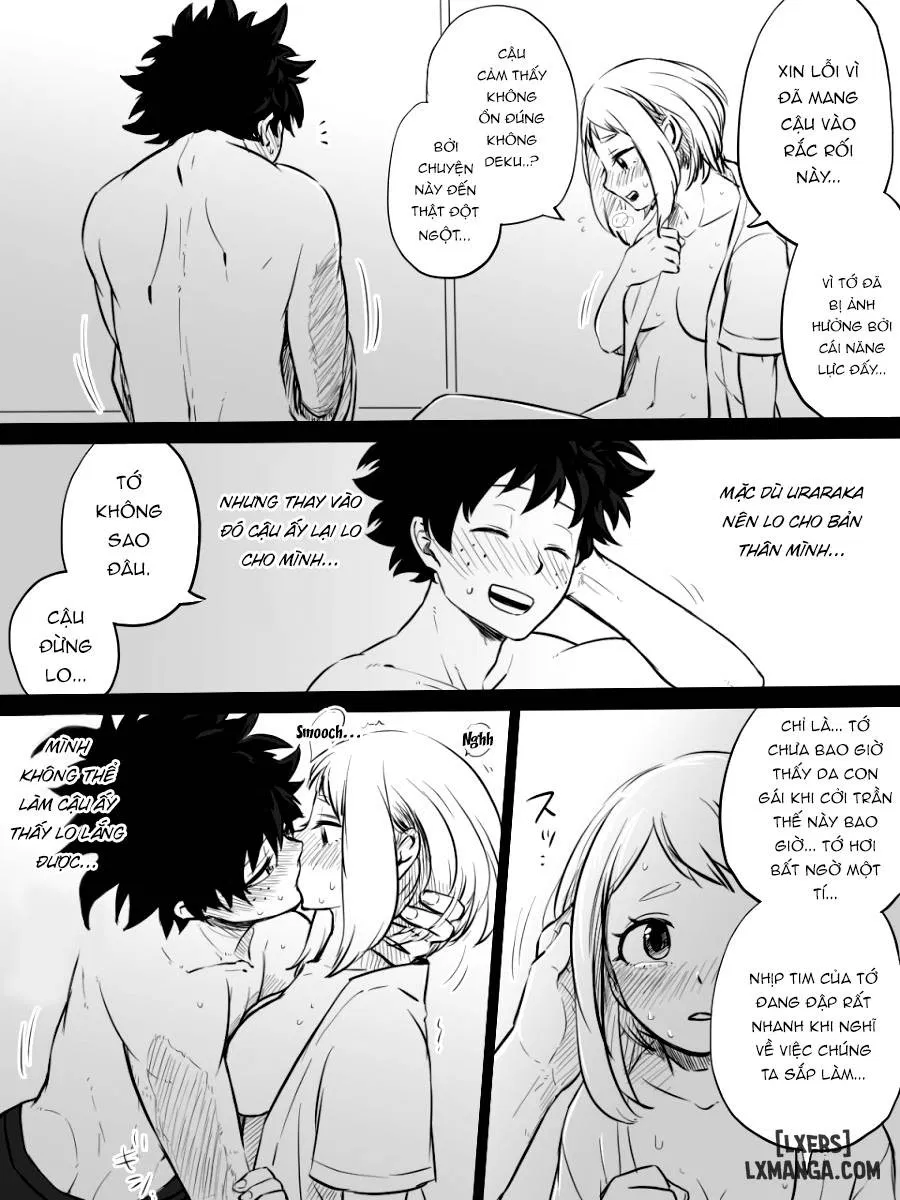 Nante Tsugou no Yoi Kosei nanda 