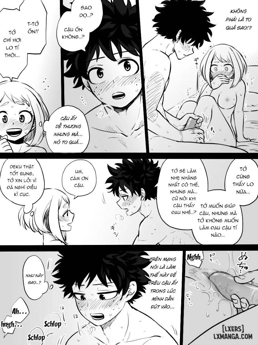 Nante Tsugou no Yoi Kosei nanda 