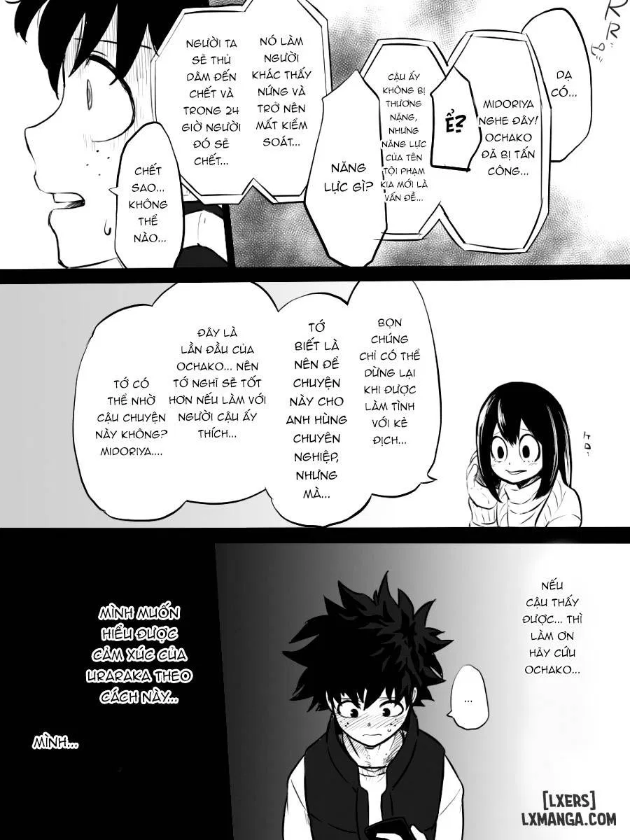 Nante Tsugou no Yoi Kosei nanda 
