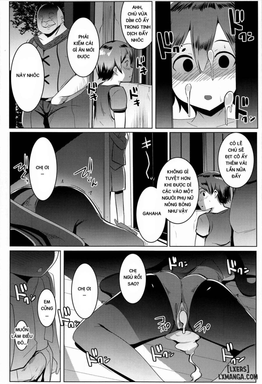 MONA-OCHI 