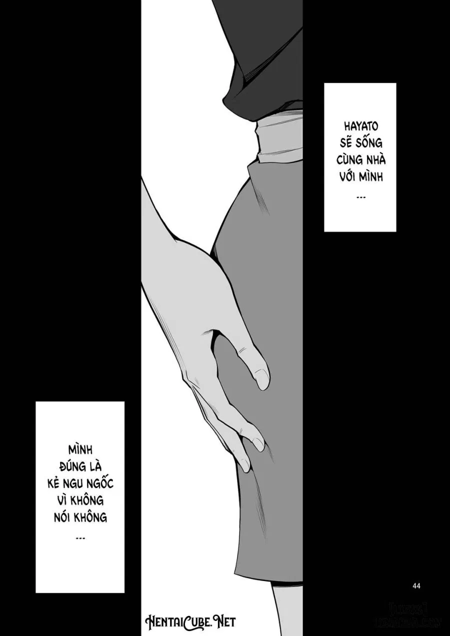 Motoyan Zuma Otto no Tonari de Hatsuiki 