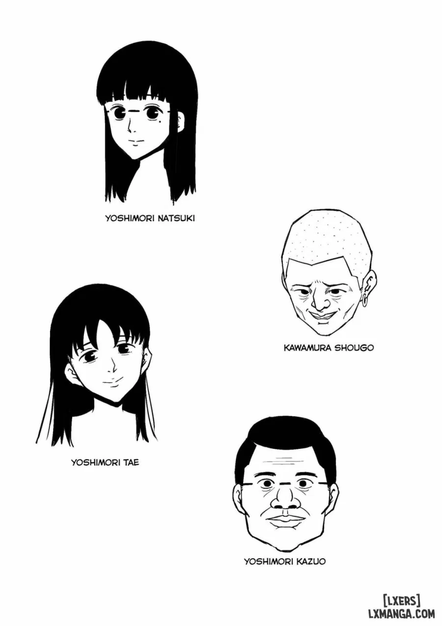 My Daughter was Corrupted by a Delinquent 