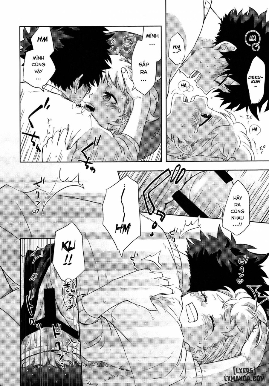 Mekakushi Tea Time 