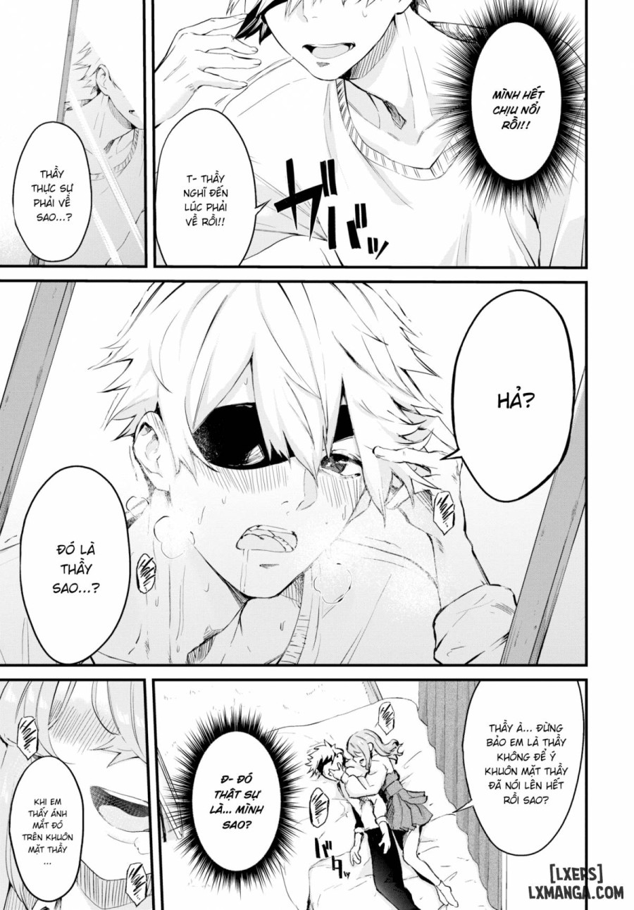 Melty Miss 