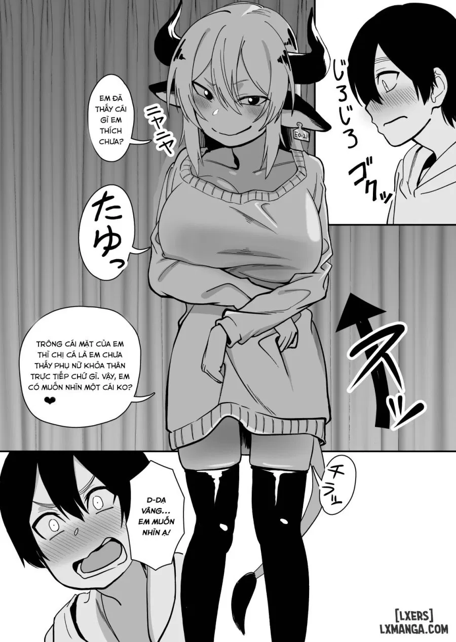 Mesu Ushi Shoufu no Ouji-sama 