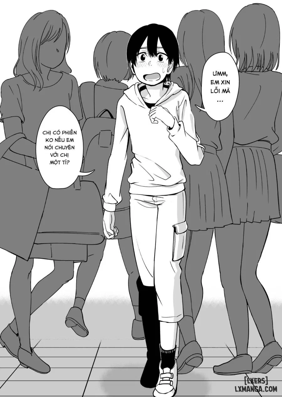 Mesu Ushi Shoufu no Ouji-sama 