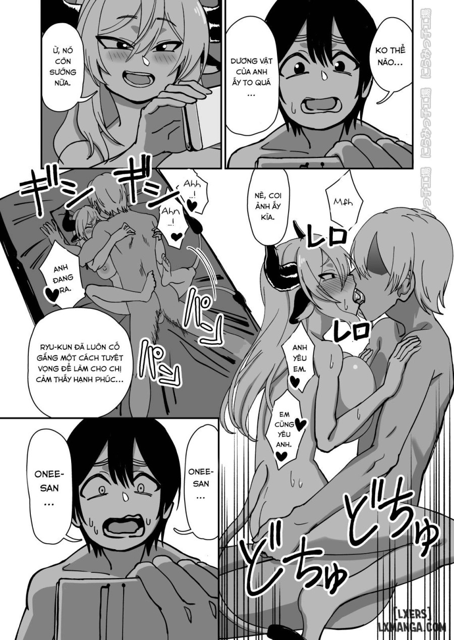 Mesu Ushi Shoufu no Ouji-sama 