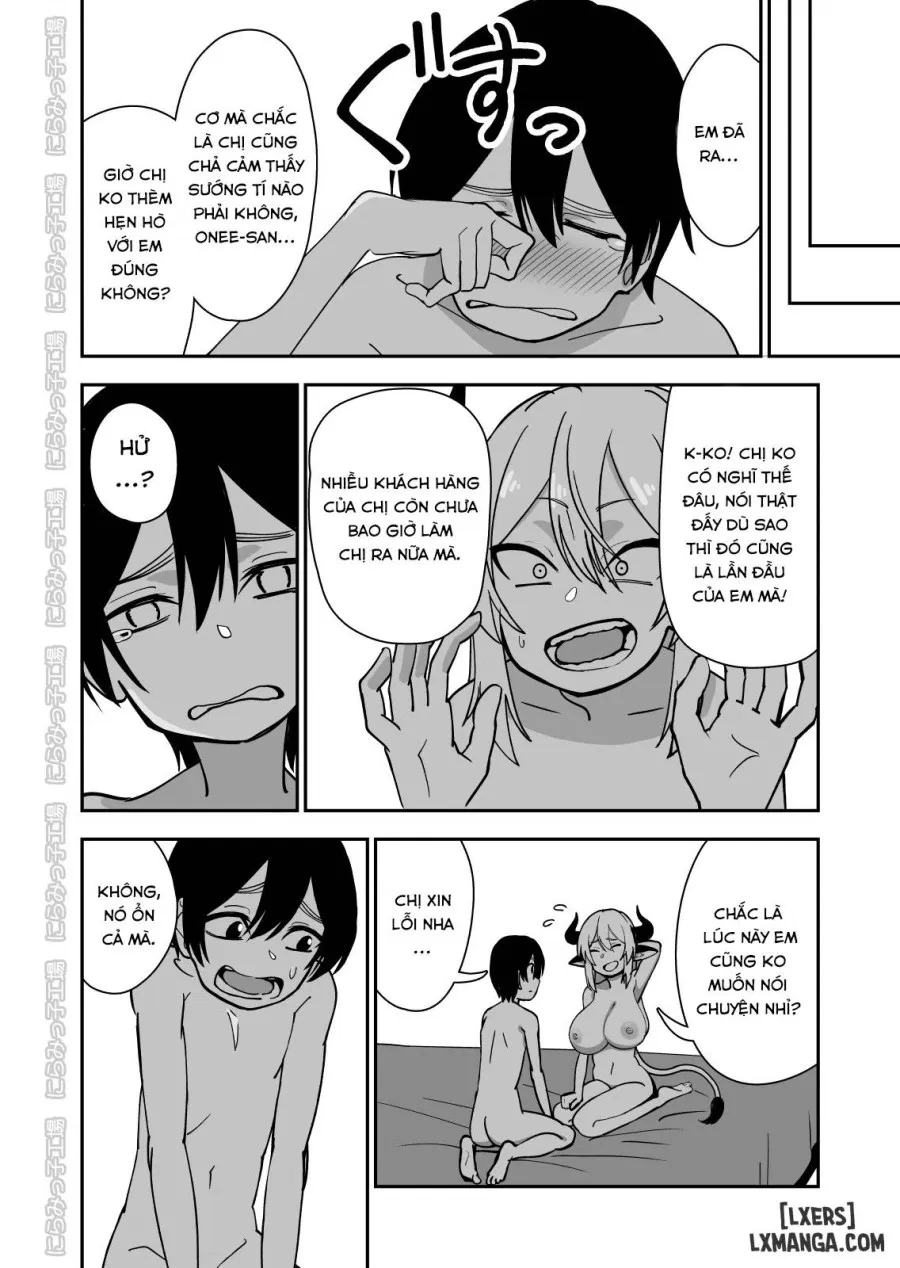 Mesu Ushi Shoufu no Ouji-sama 