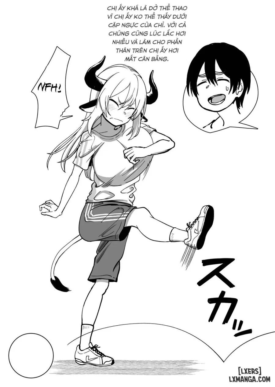 Mesu Ushi Shoufu no Ouji-sama 