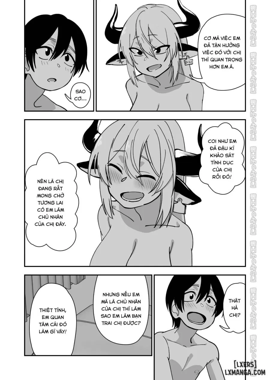 Mesu Ushi Shoufu no Ouji-sama 