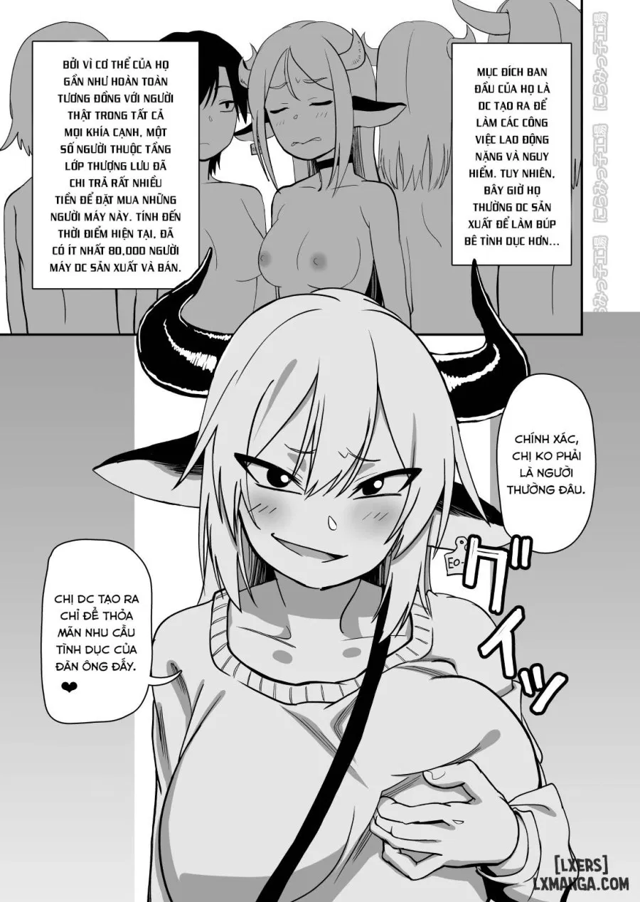 Mesu Ushi Shoufu no Ouji-sama 