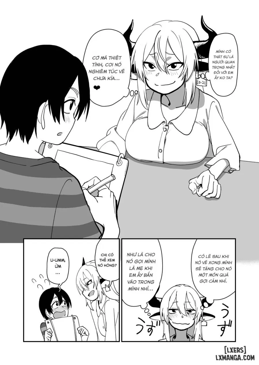 Mesu Ushi Shoufu no Ouji-sama 