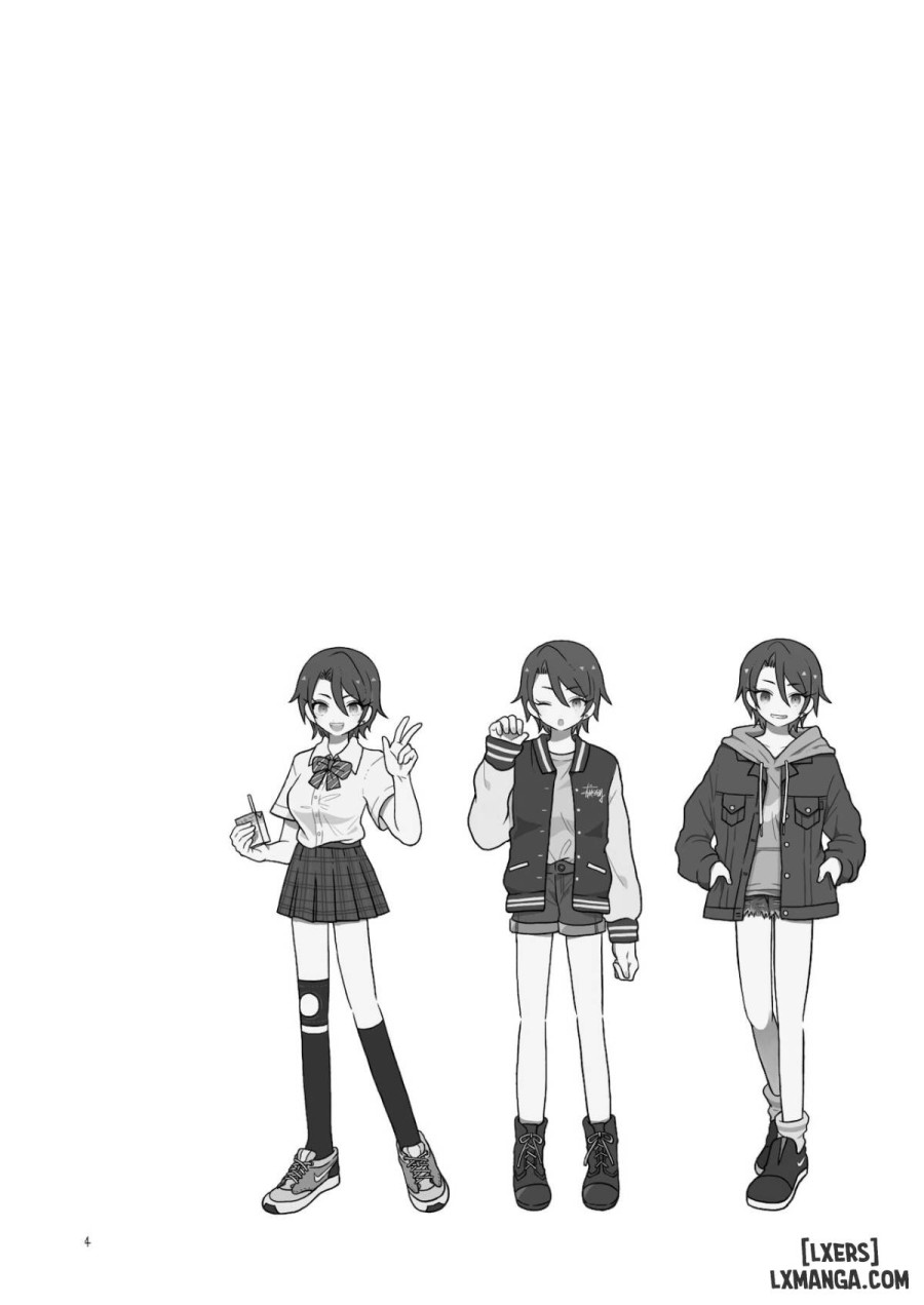 Mesudachi 