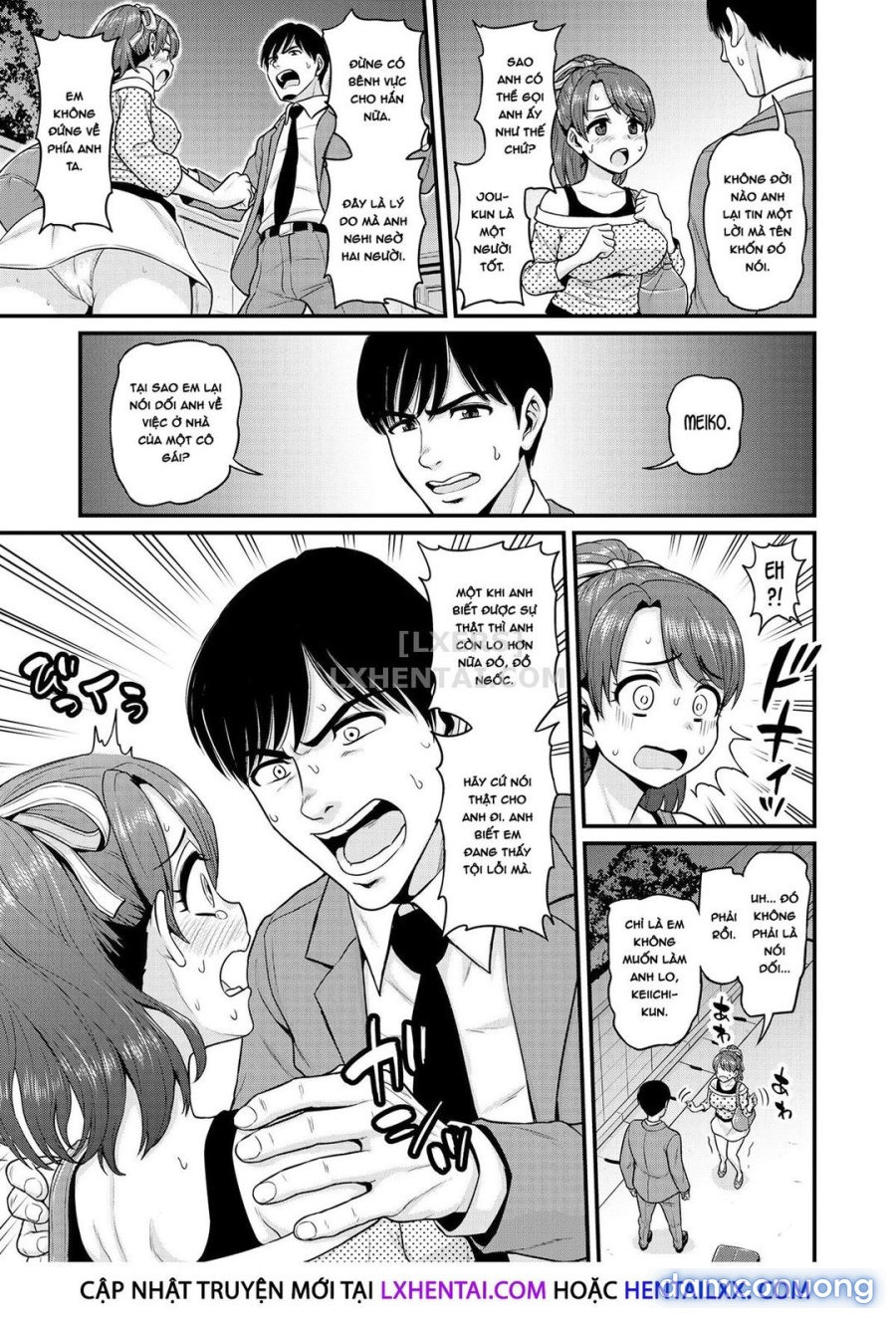 Mimamori Moto Bitch 