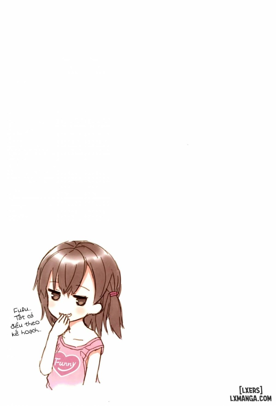 Miu-chan to Hajimete no H 