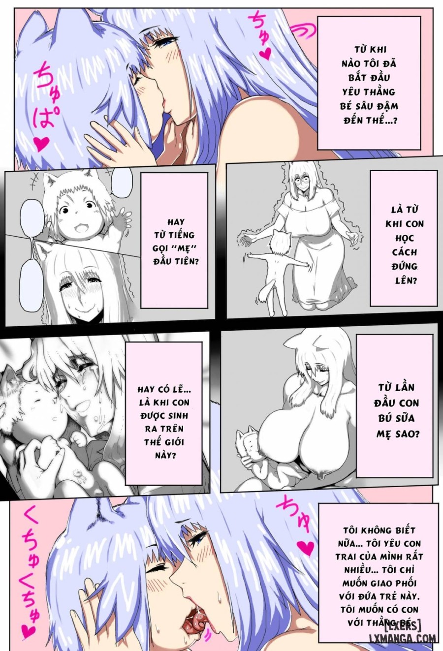 Mama And Child Shota Incest 