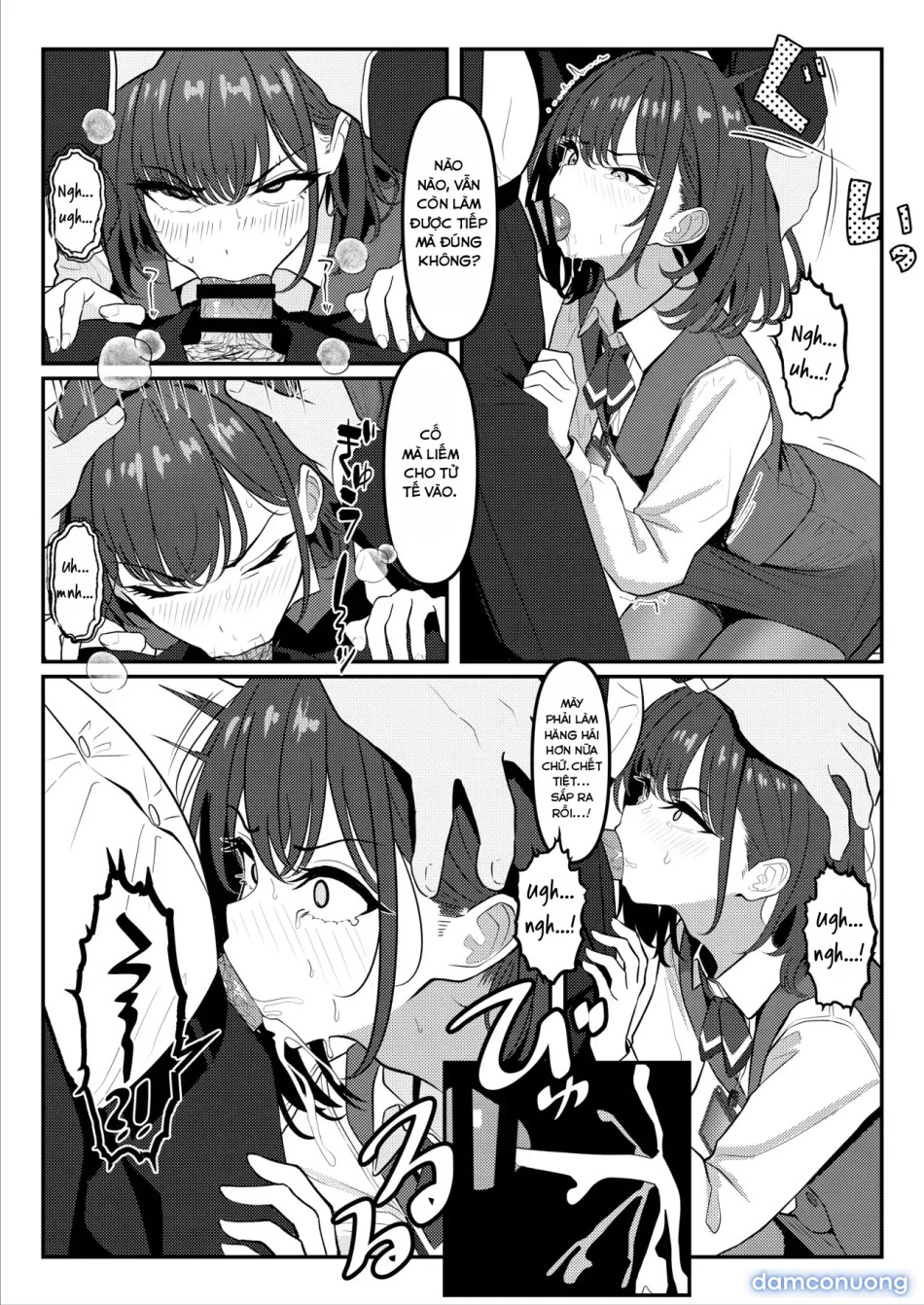 Gakusei Jidai, Boku o Ijimeteita Yankee ga Buka toshite Haittekita Ken 