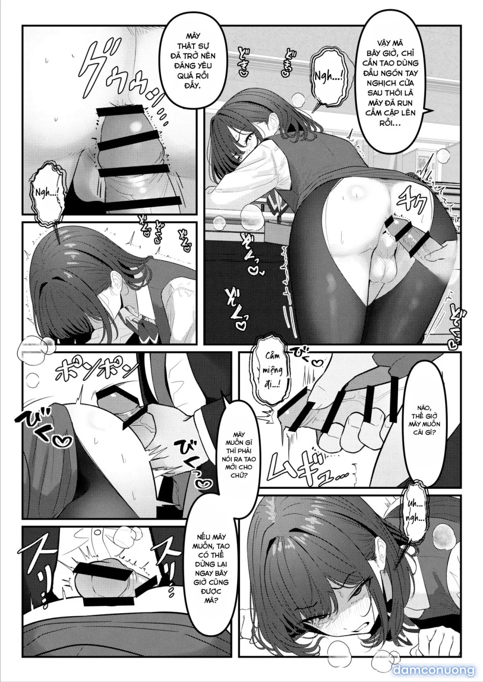 Gakusei Jidai, Boku o Ijimeteita Yankee ga Buka toshite Haittekita Ken 